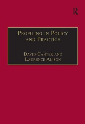 Profiling in Policy and Practice