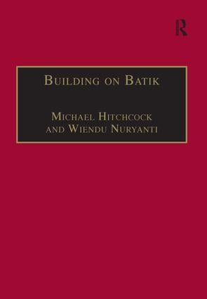 Building on Batik