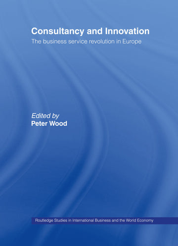 Consultancy and Innovation