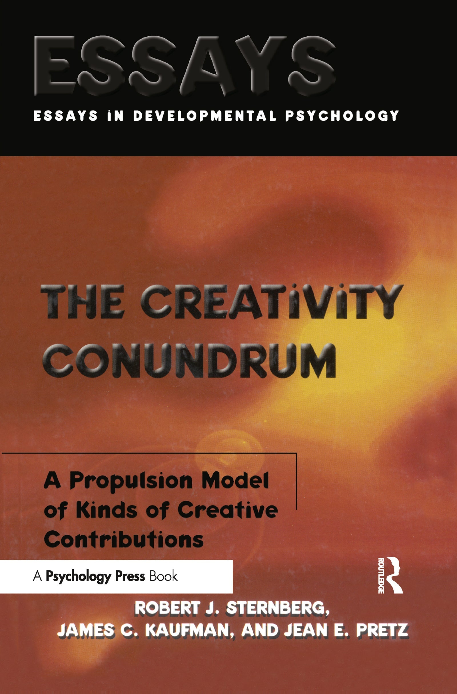 Creativity Conundrum