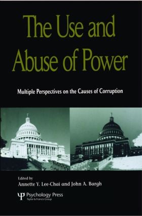 Use and Abuse of Power