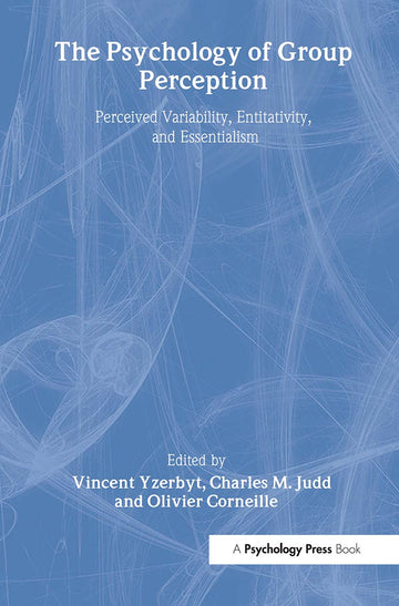 Psychology of Group Perception