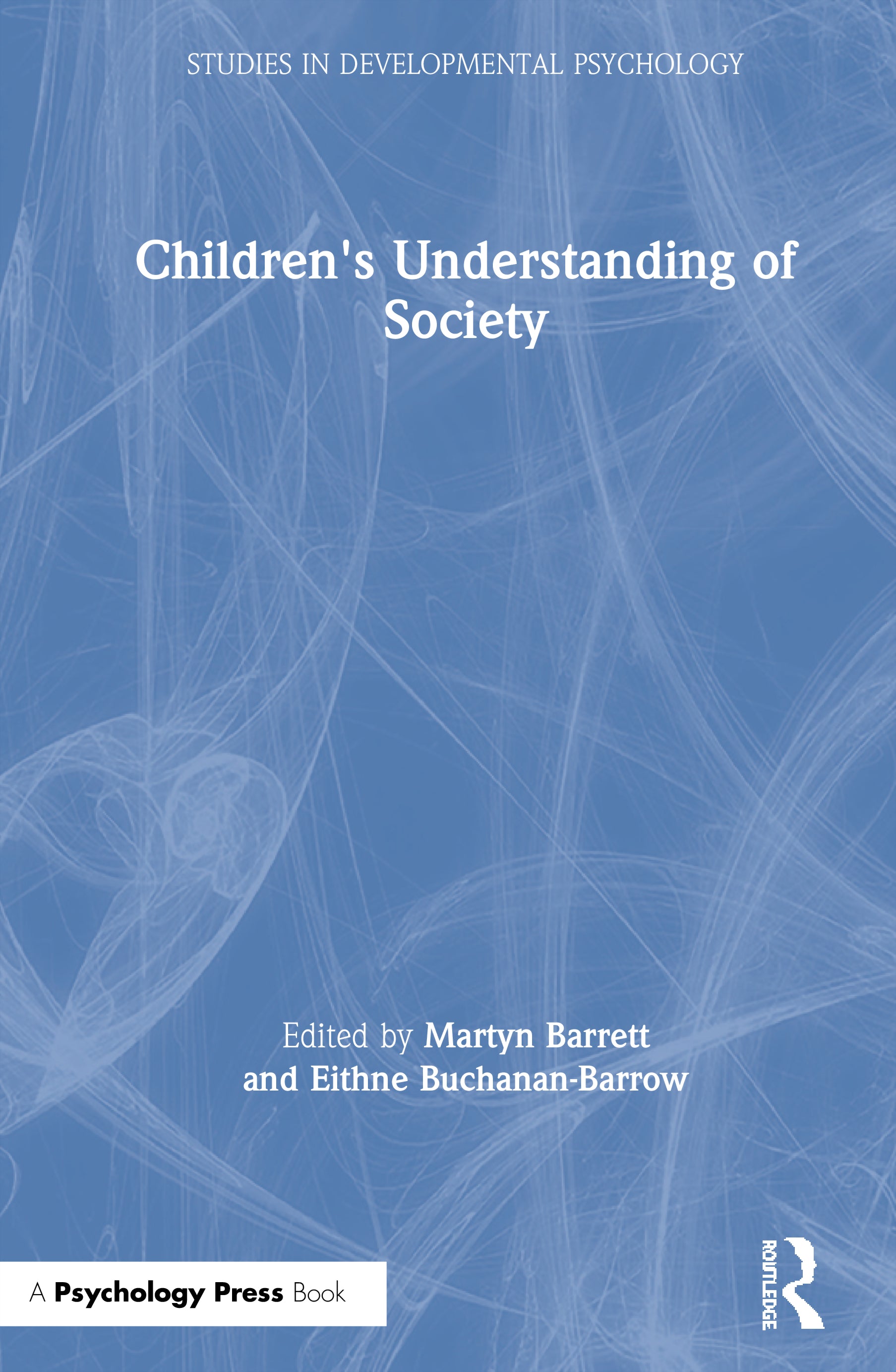 Children's Understanding of Society