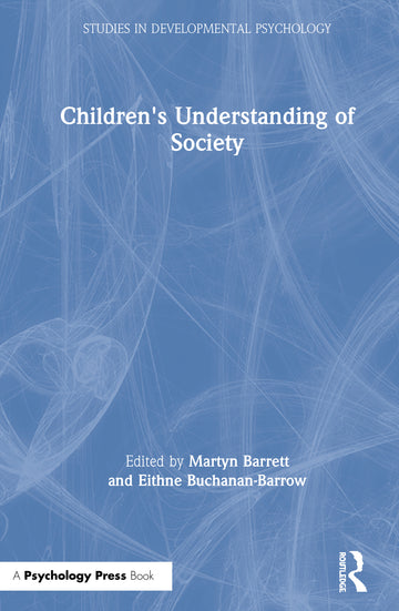 Children's Understanding of Society