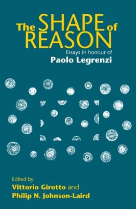 Shape of Reason