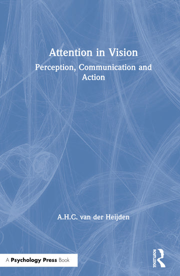 Attention in Vision