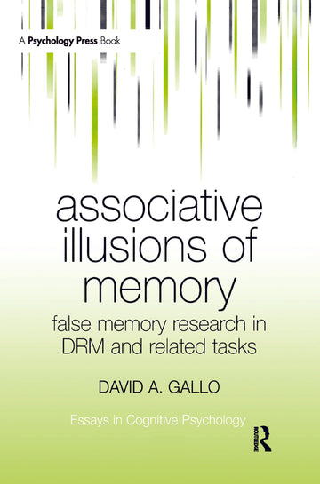 Associative Illusions of Memory