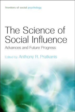 Science of Social Influence