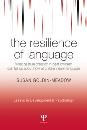 Resilience of Language