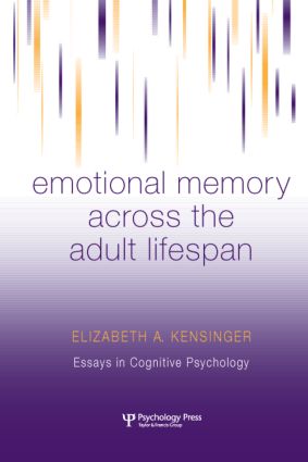 Emotional Memory Across the Adult Lifespan