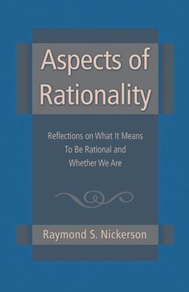 Aspects of Rationality