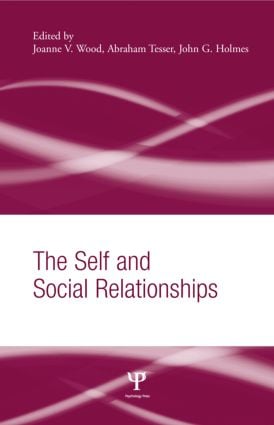 Self and Social Relationships