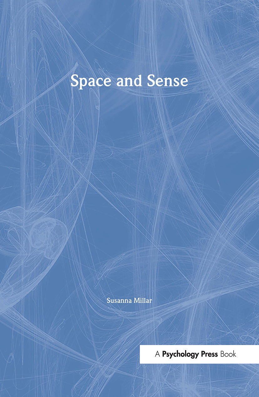Space and Sense