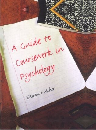 Guide to Coursework in Psychology