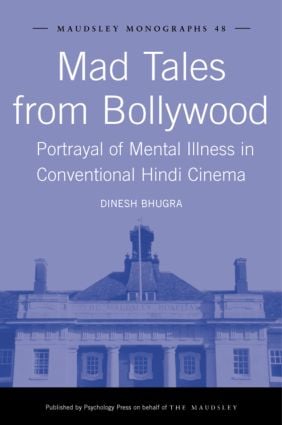 Mad Tales from Bollywood