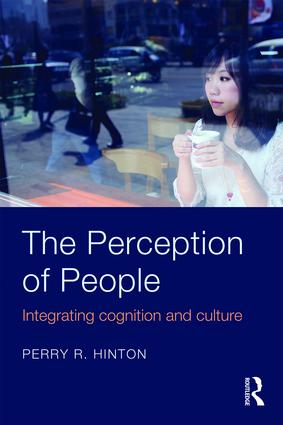 Perception of People