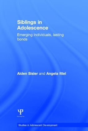 Siblings in Adolescence