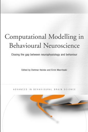 Computational Modelling in Behavioural Neuroscience
