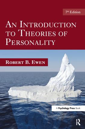Introduction to Theories of Personality