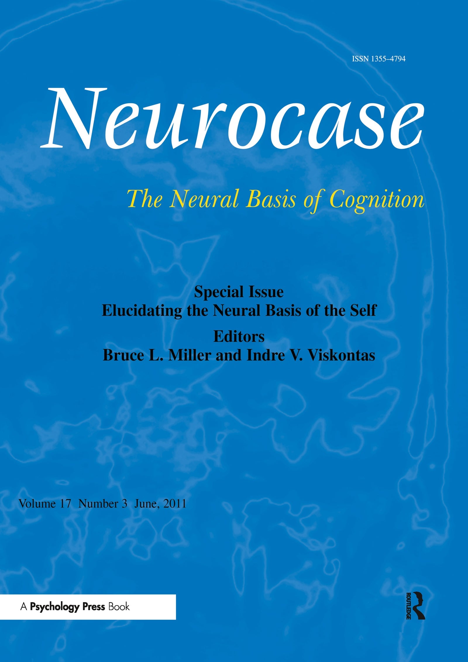 Elucidating the Neural Basis of the Self
