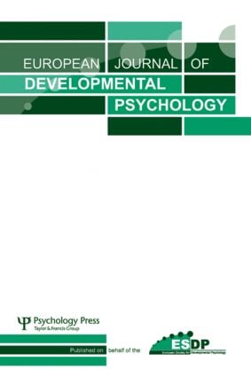 Developmental Co-construction of Cognition
