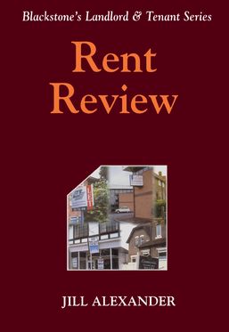 Rent Reviews