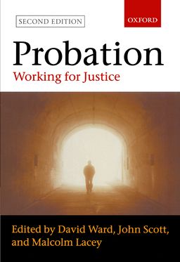 Probation Working for Justice