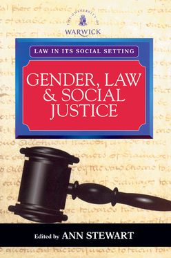 Gender Law and Social Justice