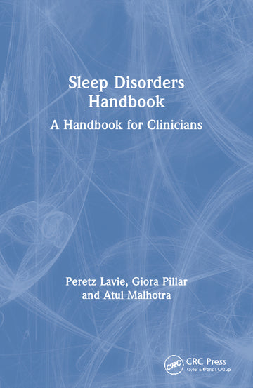Sleep Disorders Handbook