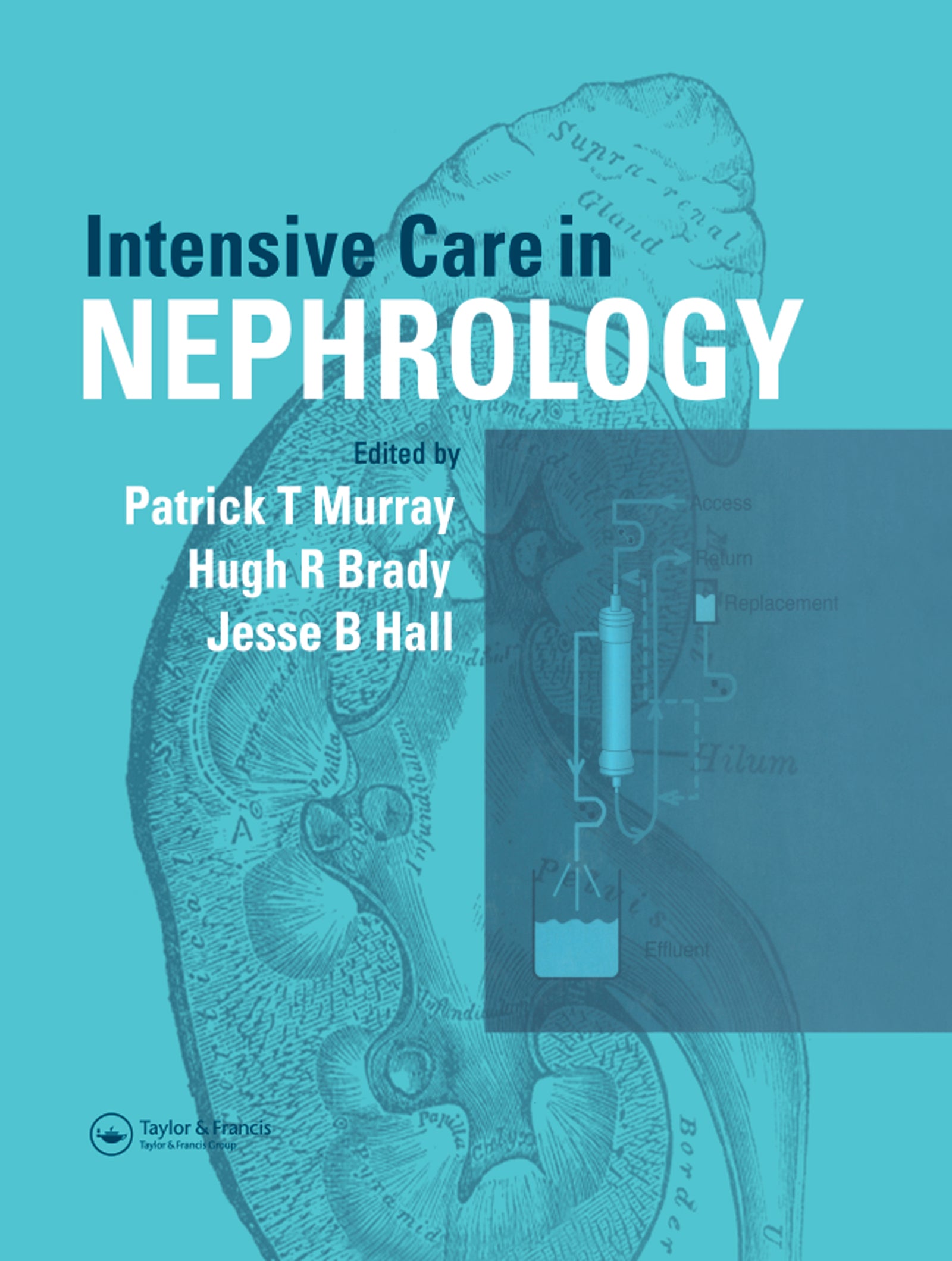 Intensive Care in Nephrology