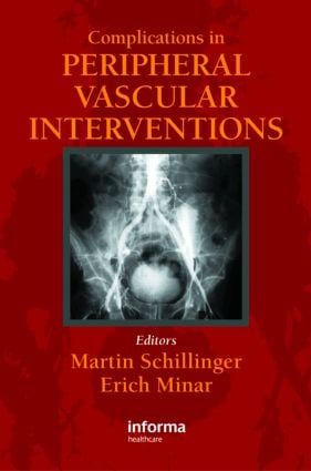Complicatons in Peripheral Vascular Interventions