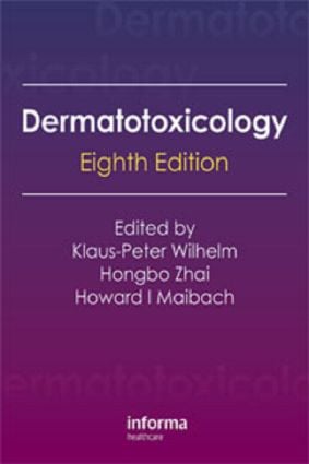 Dermatotoxicology