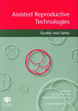 Assisted Reproductive Technologies