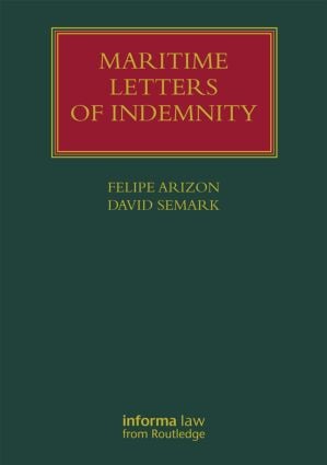 Maritime Letters of Indemnity