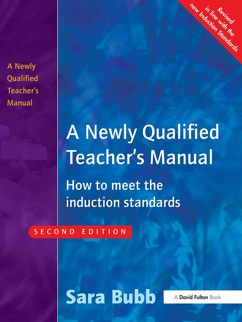 Newly Qualified Teacher's Manual