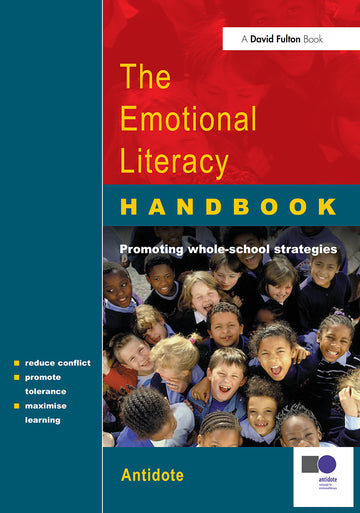 Emotional Literacy Handbook