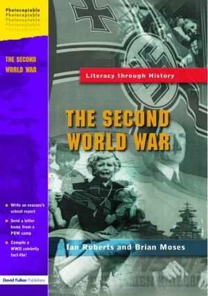 Second World War