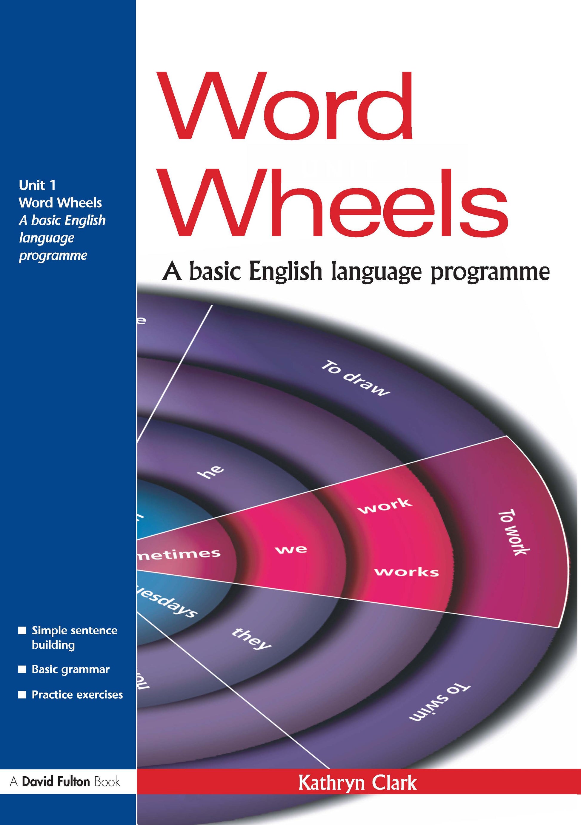 Word Wheels