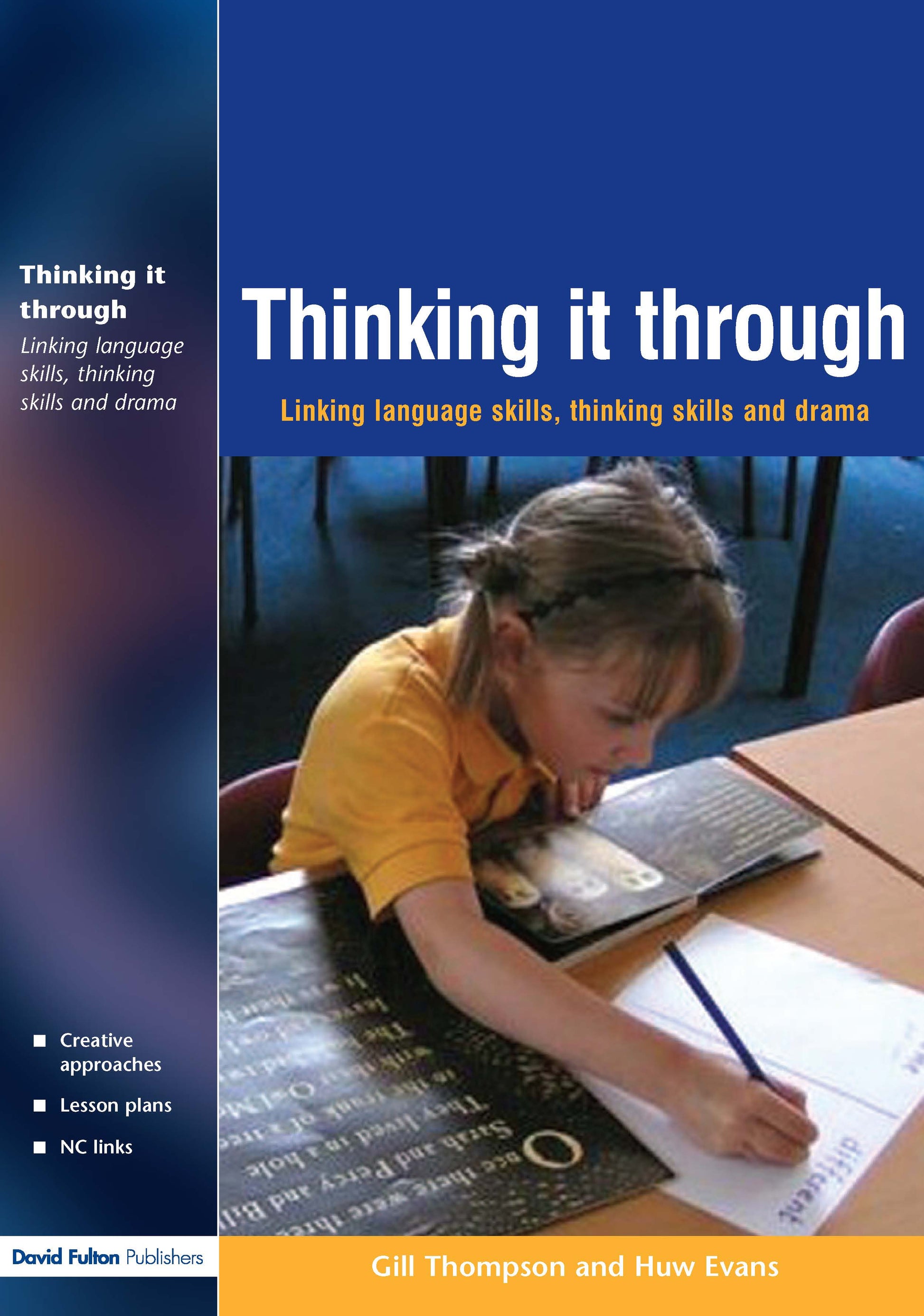 Thinking it Through
