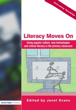 Literacy Moves On