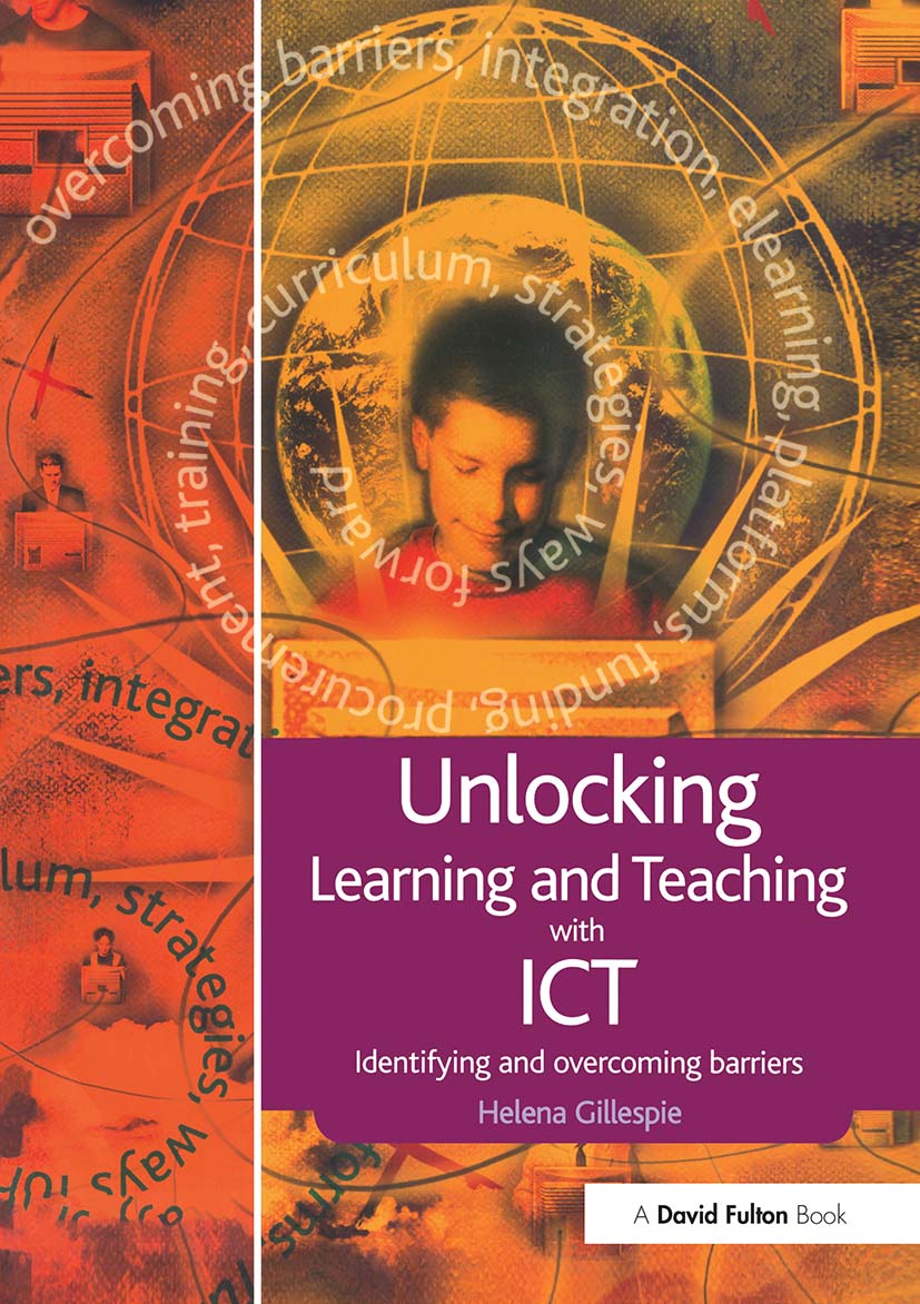 Unlocking Learning and Teaching with ICT