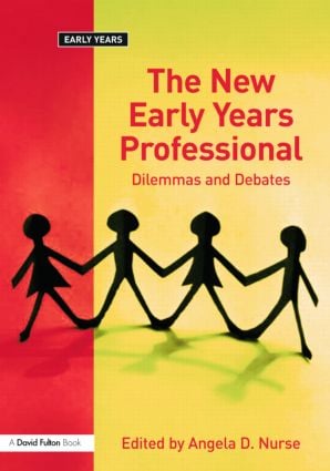 New Early Years Professional