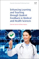 Enhancing Learning and Teaching Through Student Feedback in Medical and H