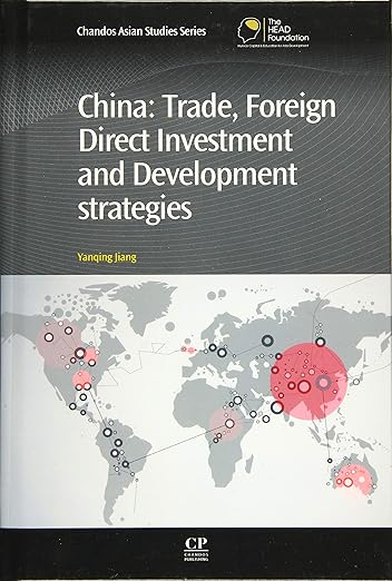 China, 1st Edition