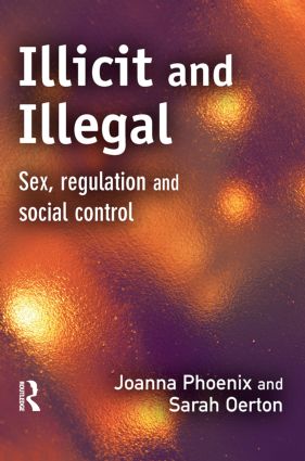 Illicit and Illegal
