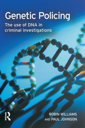Genetic Policing