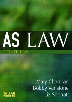 AS Law