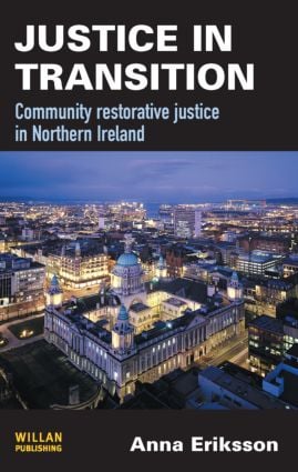 Justice in Transition
