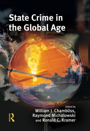 State Crime in the Global Age