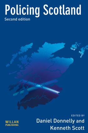 Policing Scotland